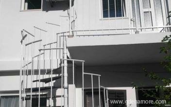 Apartman Meljine , privatni smeštaj u mestu Meljine, Crna Gora